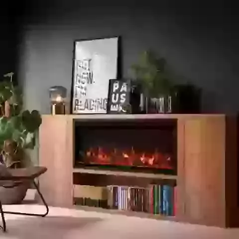 ATMOS 105R INSET | FIREFX